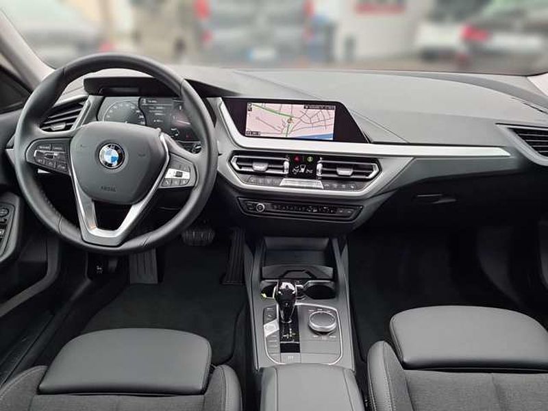 BMW Sonstige 218d Gran Coupé Advantage/DAB/NAVI/LED/LiveCockp