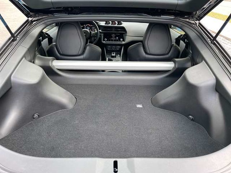 Nissan Sonstige Z-Performance Coupe 3.0T V6 AT LED/Bose/ACC/SHZ